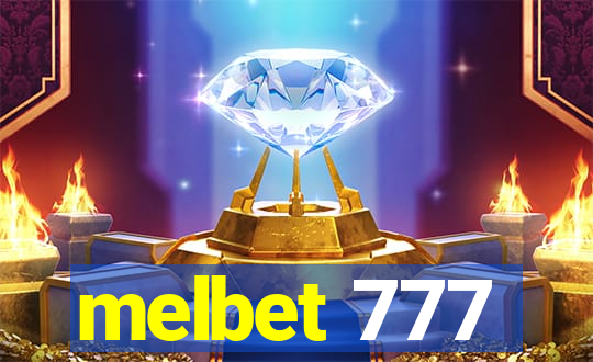 melbet 777